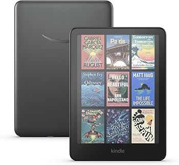Kindle Colorsoft 16 Gb